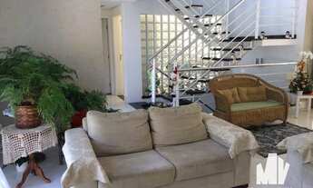 Imagem 3: Condomínio Real Park - Casa com 4 dormitórios à venda, 200 m² por R$ 1.700.000 - Real Park