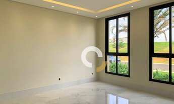 Imagem 6: Casa com 4 dormitórios à venda, 576 m² por R$ 7.200.000,00 - Loteamento Residencial Entre