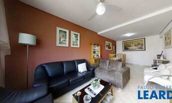 Imagem: APARTAMENTO - PINHEIROS - SP