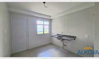 Imagem 7: Apartamento Residencial à venda, Urbanova, São José dos Campos - AP6332