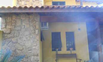 Imagem 2: Sobrado para venda possui 245 metros quadrados com 4 quartos em Cidade Universitária - Cam