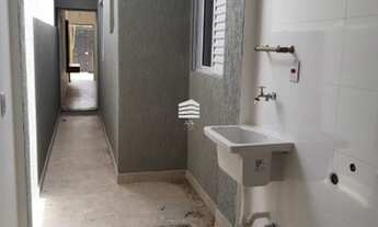 Imagem 6: SãO PAULO - Casa Padrão - Brooklin Paulista