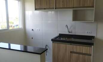 Imagem 7: Apartamento com 1 quarto - Bairro Nossa Senhora de Lourdes em Londrina