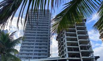 Imagem: 75 Mil de Entrada - Frente Mar - Apto 2