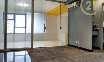 Imagem 2: Conjunto para alugar, 60 m² por R$ 3.600,00 - Paraíso - São Paulo/SP