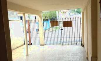 Imagem: Casa para aluguel possui 50 metros quadrados