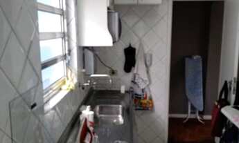 Imagem 3: Apartamento para alugar Vila Mariana - 75 metros - 2 dormitórios - Suíte - Próximo ao Metr