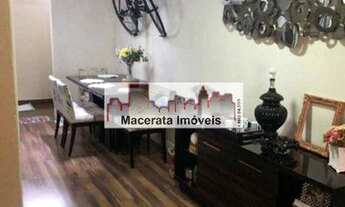 Imagem 2: Sobrado com 3 dormitórios à venda, 87 m² por R$ 620.000,00 - Socorro - São Paulo/SP