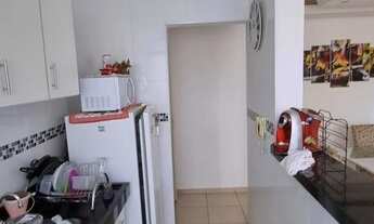 Imagem 5: Apartamento para Venda em Bauru, Jardim Terra Branca, 2 dormitórios, 1 banheiro, 1 vaga