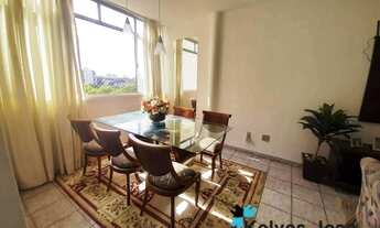 Imagem 4: Apto de 02 quartos ao lado Carrefour da T -9 residencial Manhattan 2