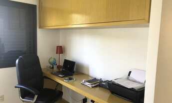 Imagem 2: Apartamento para venda tem 95 metros quadrados com 3 quartos em Pinheiros - São Paulo - SP