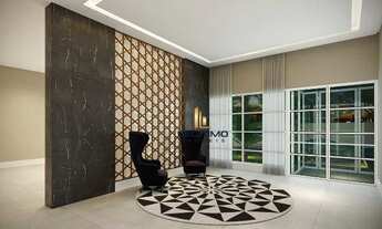 Imagem 5: Apartamento 2 quartos á venda na liberdade, churrasqueira na varanda, suíte, 65 metros, pr