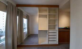 Imagem 4: Apartamento com 2 dormitórios , 1 suíte a venda, 68 m² por R$ 860.000 - Brooklin - São Pau