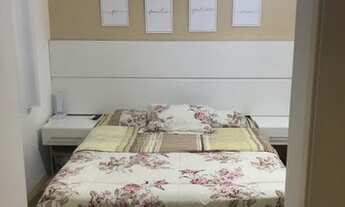 Imagem 6: Apartamento para venda tem 87 m2 com 3 quartos em Jardim Guadalajara - Sorocaba - SP