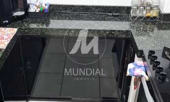 Imagem 4: Apartamento (tipo - padrao) 2 dormitórios, cozinha planejada, portaria 24hs, lazer, espaço