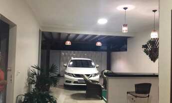 Imagem 4: Casa para venda no Village II - Sorriso - MT