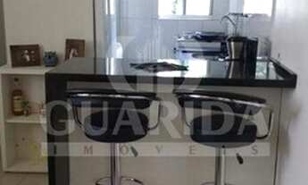 Imagem 3: Apartamento para comprar no bairro Glória - Porto Alegre com 2 quartos