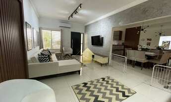 Imagem 2: Casa com 3 dormitórios à venda, 254 m² por R$ 1.300.000,00 - Centro Político Administrativ