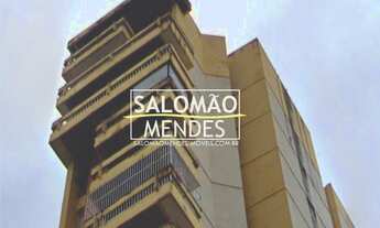 Imagem 4: Apartamento próximo à Doca ,225 m², Andar alto, 1 vaga