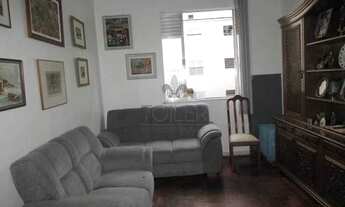 Imagem 2: Apartamento na Rua Marquês de São Vicente