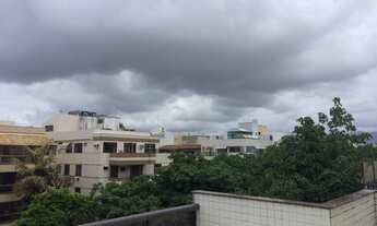 Imagem 2: OPORTUNIDADE! COBERTURA NO RECREIO. GLÁUCIO GIL. COM VISTA DESLUMBRANTE!