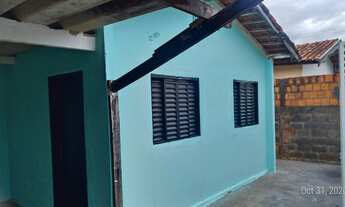 Imagem 3: Casa com edícula Jardim Redentor