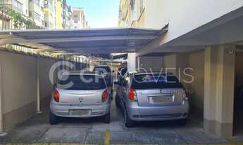 Imagem 5: Apartamento com 2 Quartos e 1 banheiro à Venda, 63 m² - Bairro Higienópolis