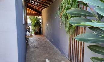 Imagem 5: Casa com 2 quartos e 2 vagas de garagem localizada em São José da Lapa