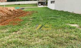 Imagem 2: Terreno à venda, 306 m² por R$ 404.000,00 - Condomínio Piemonte - Indaiatuba/SP