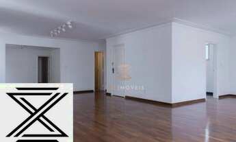 Imagem: Apartamento Residencial à venda, Higienópolis