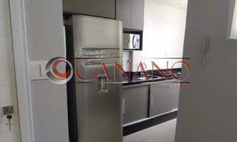 Imagem 4: Rio de Janeiro - Apartamento Padrão - São Francisco Xavier