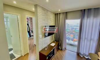 Imagem 3: Apartamento 3 Quartos Santo André - SP - Jardim Bom Pastor