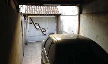 Imagem 2: SOBRADO | 2 DORMS