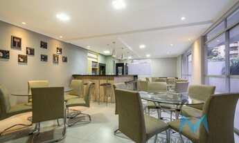 Imagem 4: Apartamento com 1 quarto no Condominio Edificio Montpellier Residences - Bairro Centro em