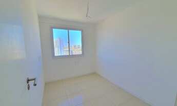 Imagem 5: Ed. Regency Park - Aldeota - Fortaleza/CE