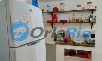 Imagem 5: Apartamento-À VENDA-Laranjeiras-Rio de Janeiro-RJ