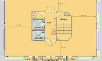 Imagem 5: Conjunto Comercial para locação, Jardim Vila Mariana, São Paulo -