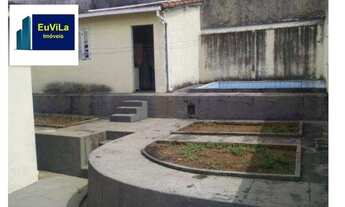 Imagem 4: Casa antiga para venda no Taquaral - Campinas/SP