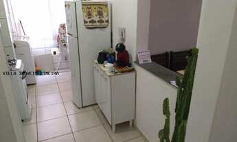 Imagem 5: Apartamento para Venda em Limeira, Vila Queiroz, 2 dormitórios, 1 banheiro, 1 vaga