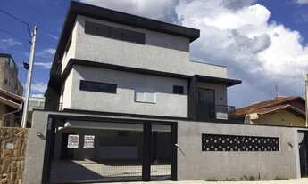 Imagem 2: APARTAMENTO DUPLEX 202 - JD. PLANALTO VERDE