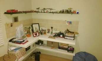 Imagem 3: LINDA COBERTURA PAULICEIA