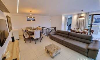 Imagem 4: Apartamento - Cobertura - Nascente - Meditarranee - Porto das Dunas - Aquiraz/CE