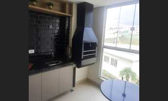 Imagem 6: Apartamento para venda com 75 metros quadrados com 2 quartos em - Boituva - SP