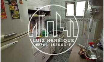 Imagem 7: Apartamento 1 dormitório bem destribuido Santa Cecília!