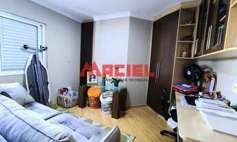 Imagem 4: Venda - APARTAMENTO - CANAA - VILA ADYANA - SAO JOSE DOS CAMPOS - 95 M² AU - 3 DORM - VALO