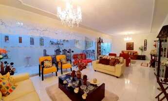 Imagem 6: Apartamento 4 Quartos à venda, 4 quartos, 2 suítes, 1 vaga, CENTRO - Belo Horizonte/MG