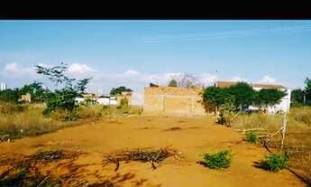 Imagem: Terreno Juazeiro do Norte CE