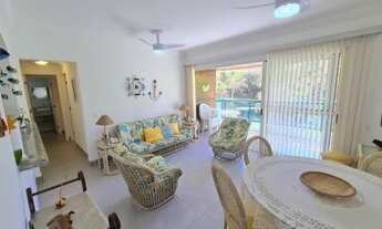 Imagem 4: Apartamento para venda tem 70 metros quadrados com 2 quartos em Riviera - Bertioga - SP