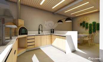 Imagem 3: Apartamento em Vila Bocaina - Mauá - SP]