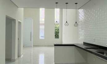 Imagem 3: CASA RESIDENCIAL em HORTOLÂNDIA - SP, PARQUE FRANCESCHINI